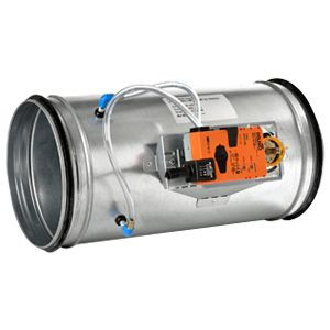 Sistem de ventilare Ventilatoare Clapete de reglaj Ventilare mecanică Clapete reglaj