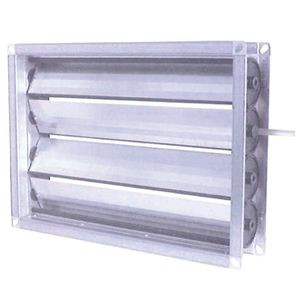 Sistem de ventilare Ventilatoare Clapete de reglaj Ventilare mecanică Clapete reglaj